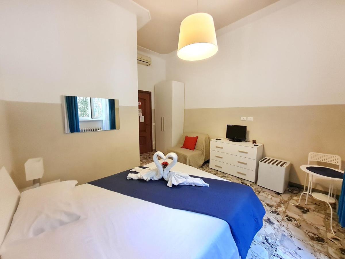 רומא Sweet Life Guesthouse מראה חיצוני תמונה