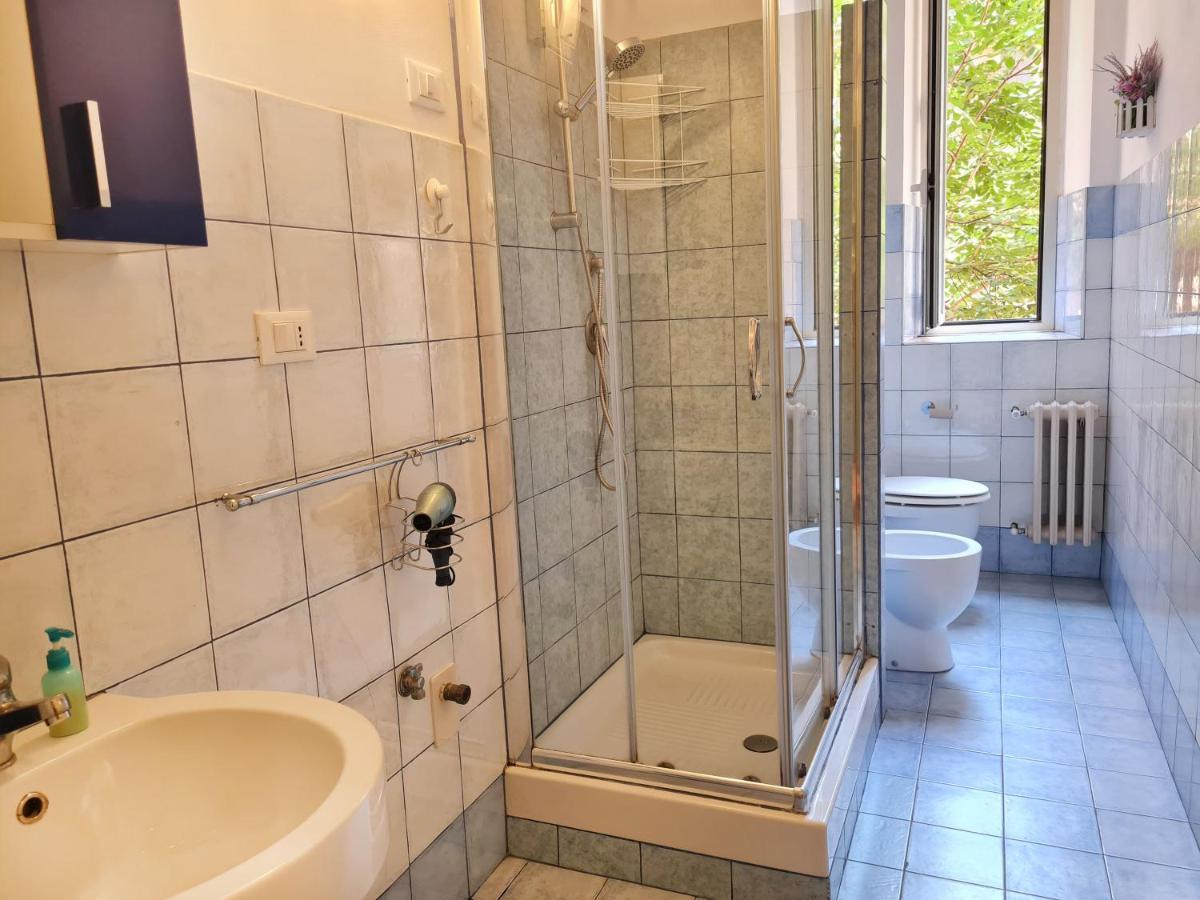 רומא Sweet Life Guesthouse מראה חיצוני תמונה