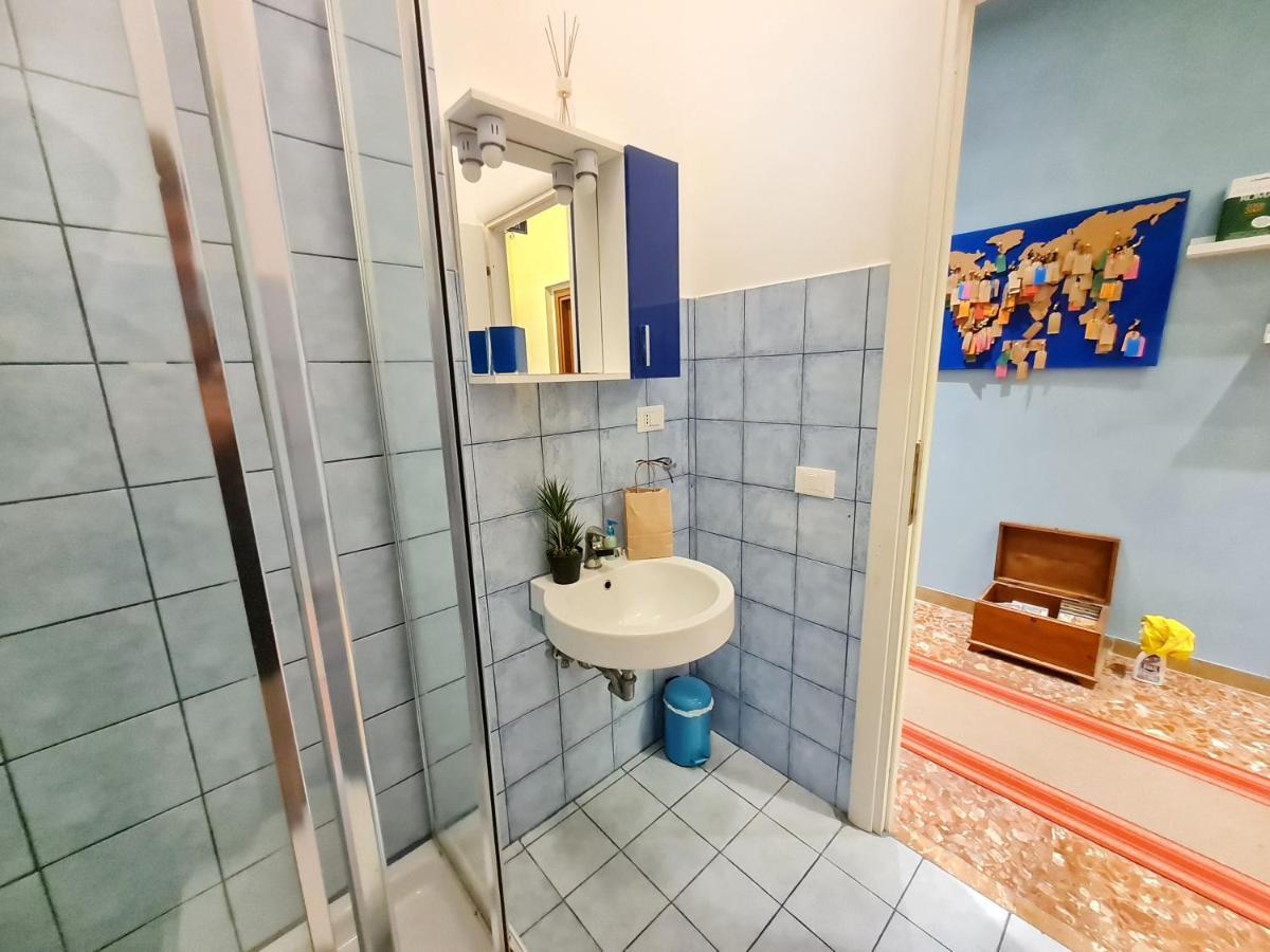 רומא Sweet Life Guesthouse מראה חיצוני תמונה