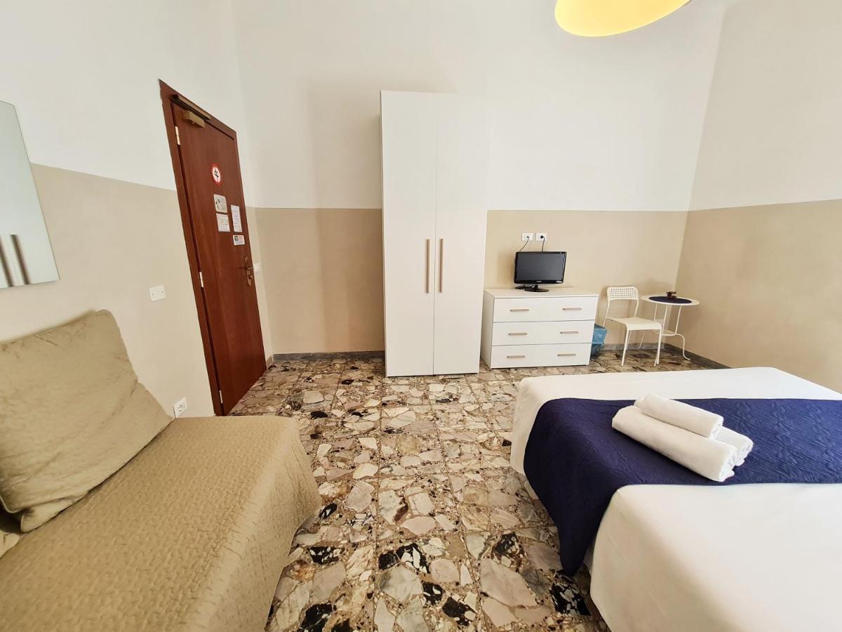 רומא Sweet Life Guesthouse מראה חיצוני תמונה