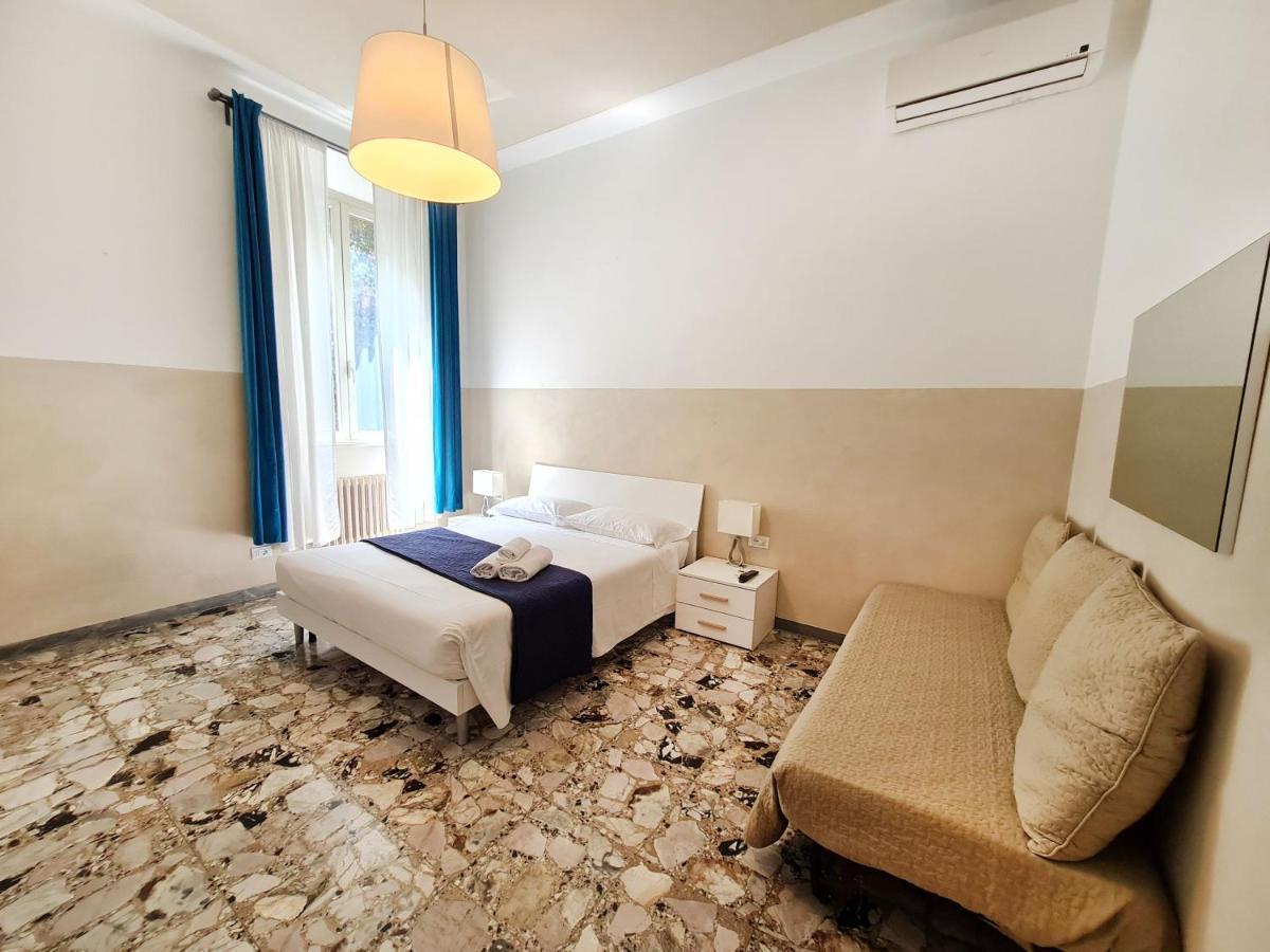 רומא Sweet Life Guesthouse מראה חיצוני תמונה