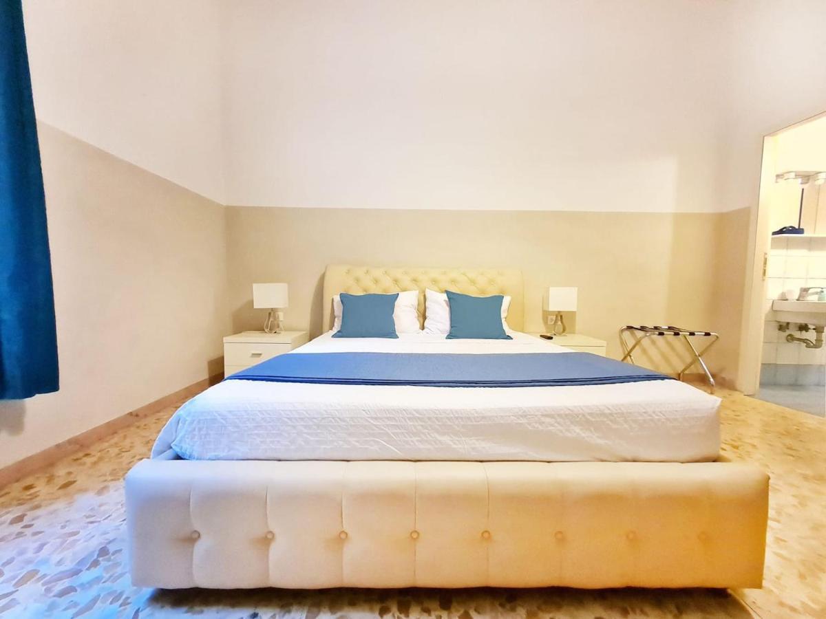 רומא Sweet Life Guesthouse מראה חיצוני תמונה