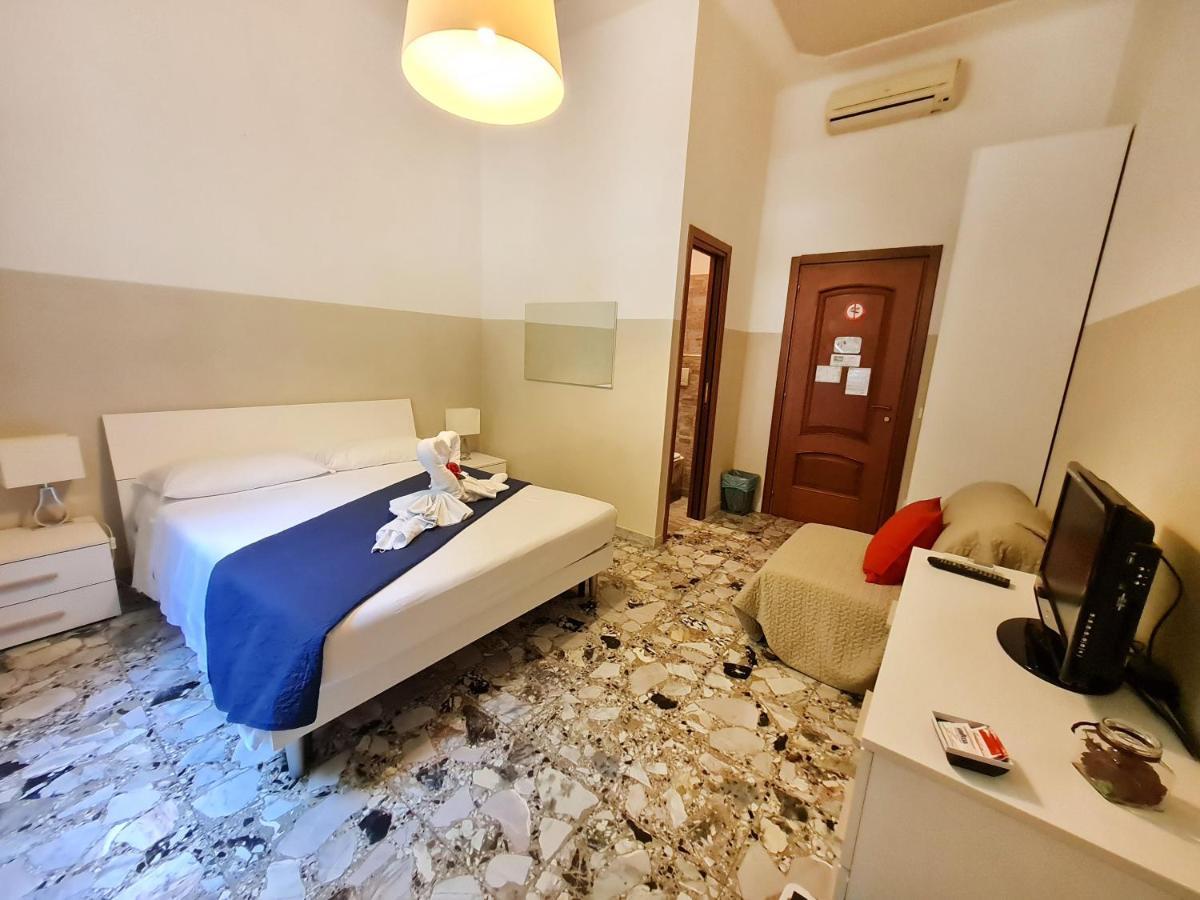 רומא Sweet Life Guesthouse מראה חיצוני תמונה