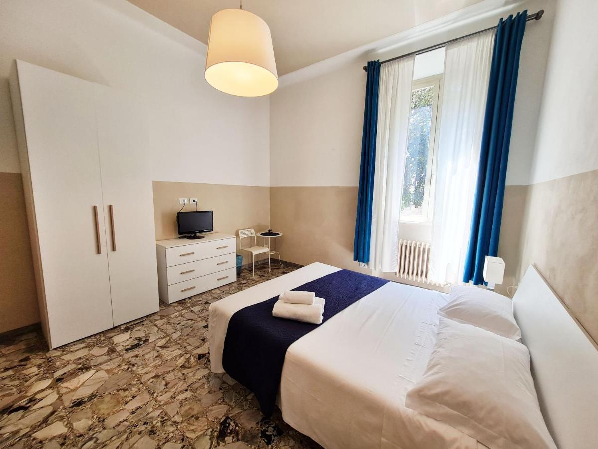 רומא Sweet Life Guesthouse מראה חיצוני תמונה