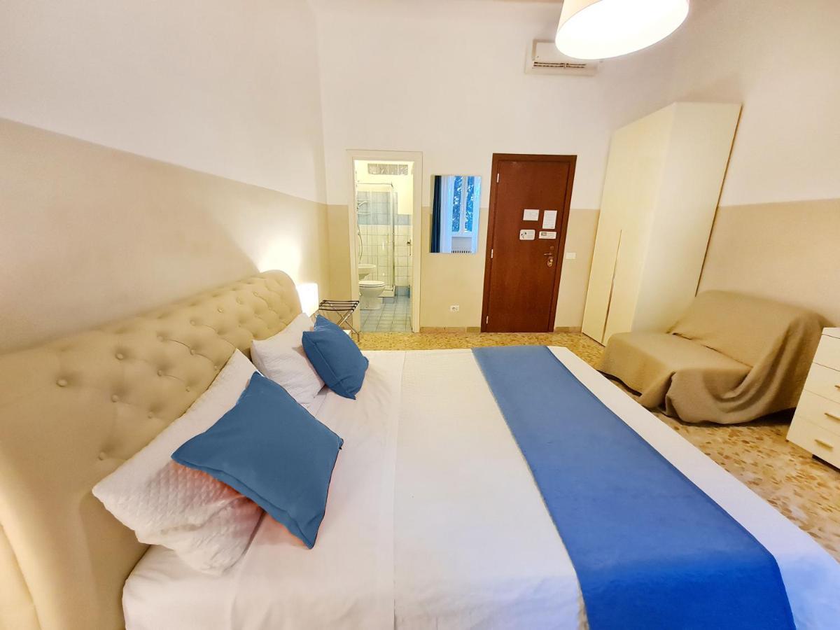 רומא Sweet Life Guesthouse מראה חיצוני תמונה