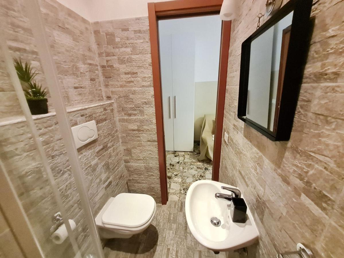 רומא Sweet Life Guesthouse מראה חיצוני תמונה