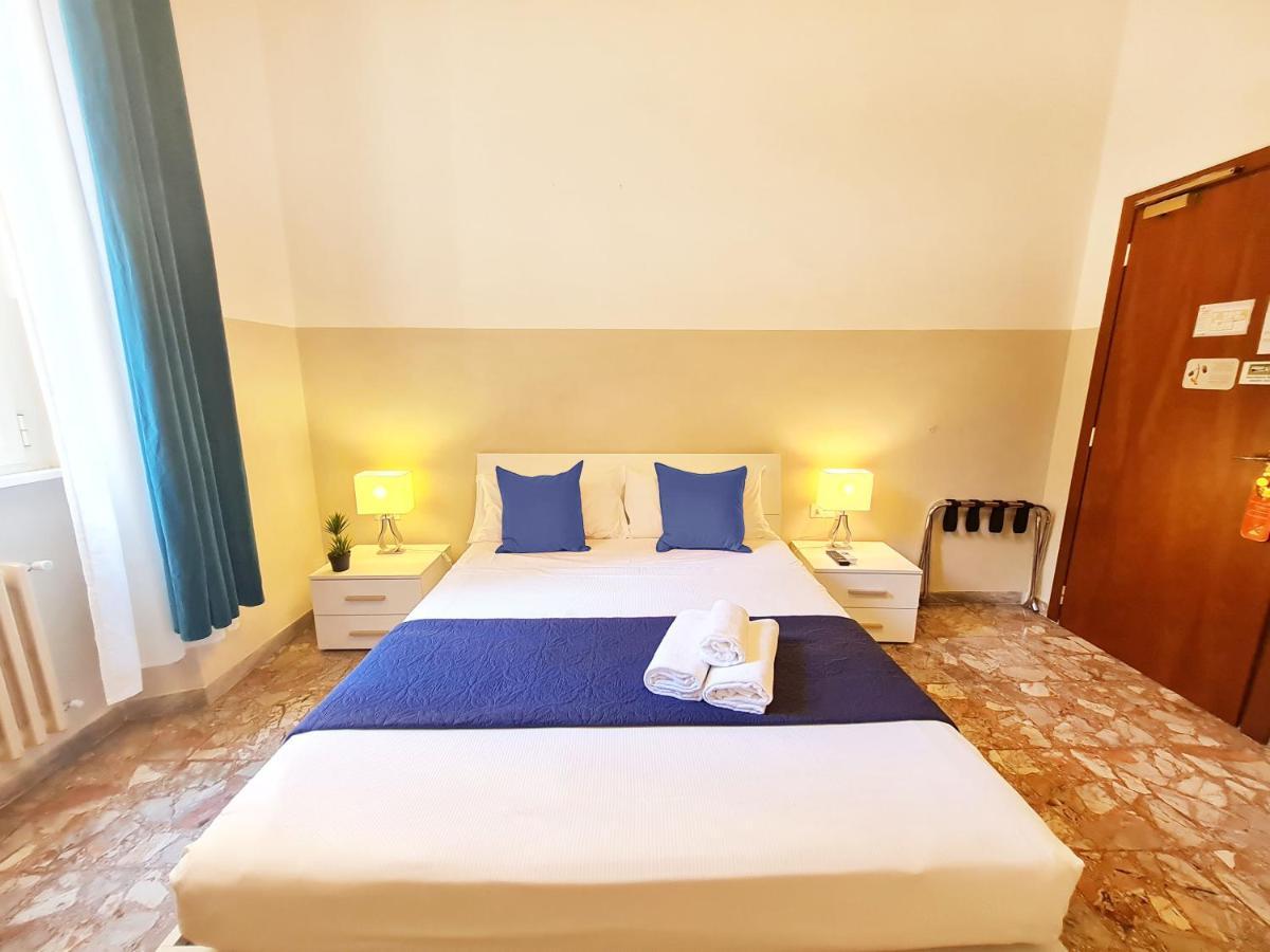 רומא Sweet Life Guesthouse מראה חיצוני תמונה