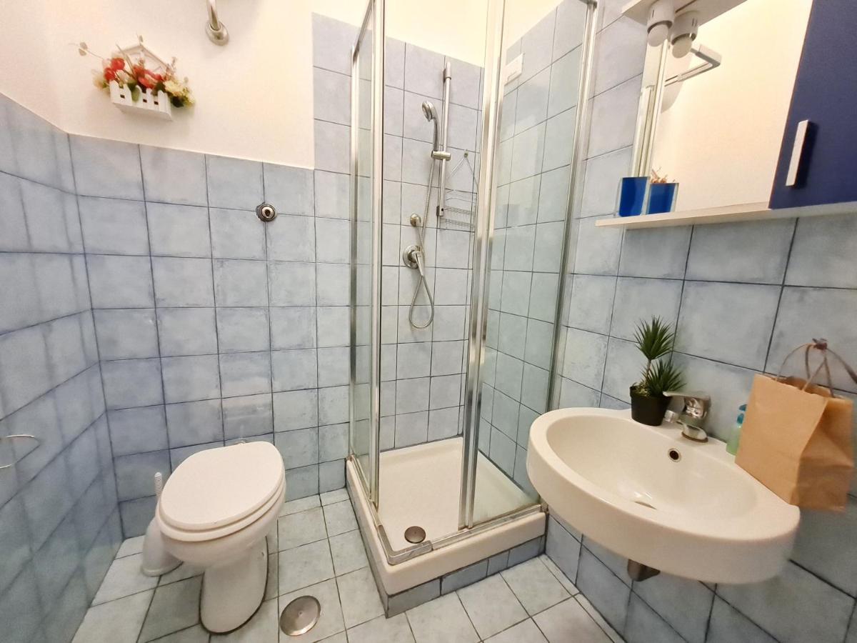 רומא Sweet Life Guesthouse מראה חיצוני תמונה