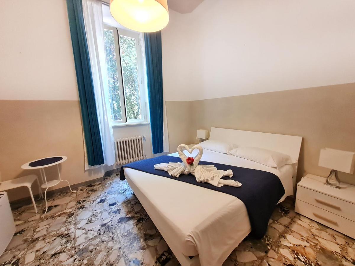 רומא Sweet Life Guesthouse מראה חיצוני תמונה