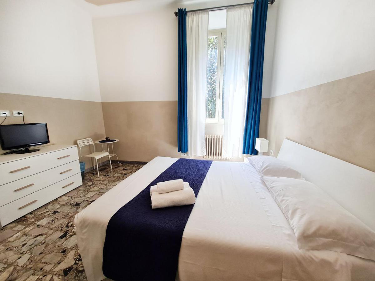 רומא Sweet Life Guesthouse מראה חיצוני תמונה
