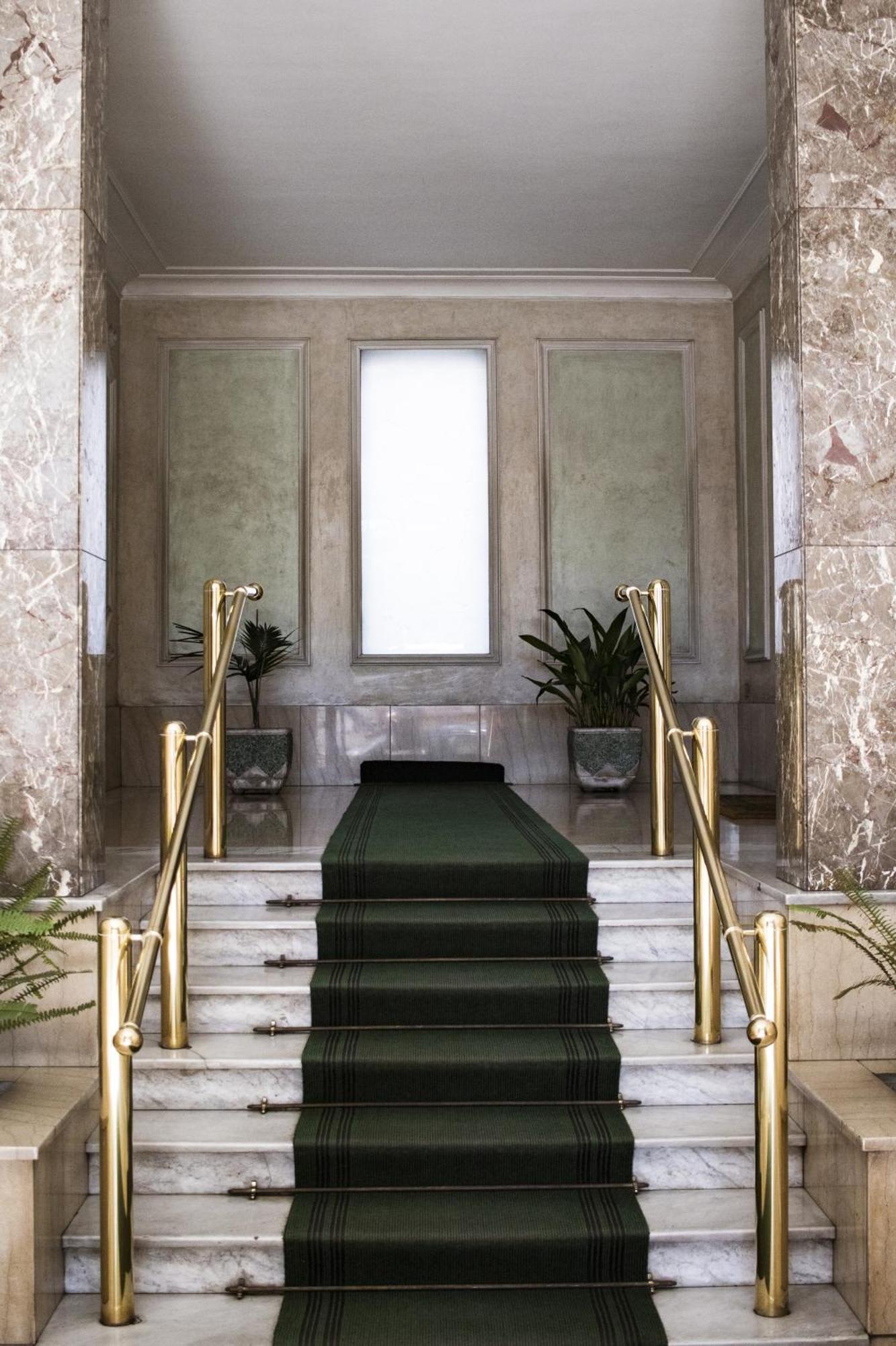 רומא La Dolce Vita Guesthouse מראה חיצוני תמונה
