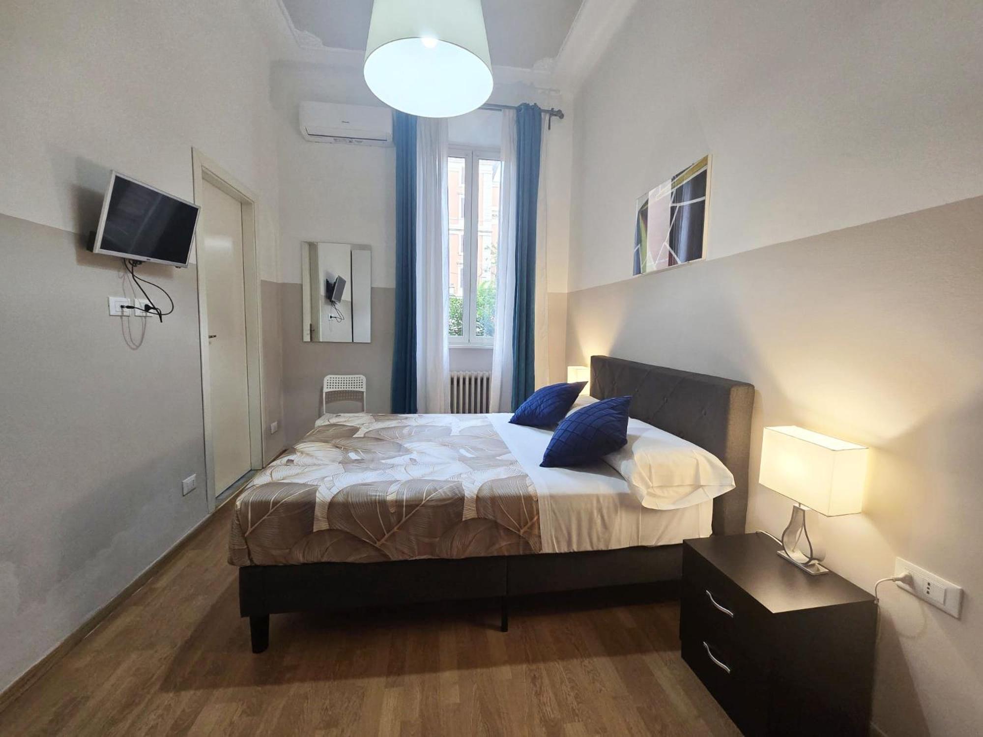 רומא Sweet Life Guesthouse מראה חיצוני תמונה