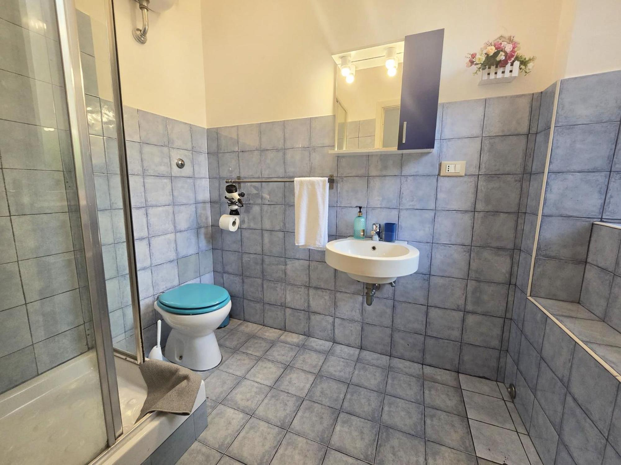 רומא Sweet Life Guesthouse מראה חיצוני תמונה