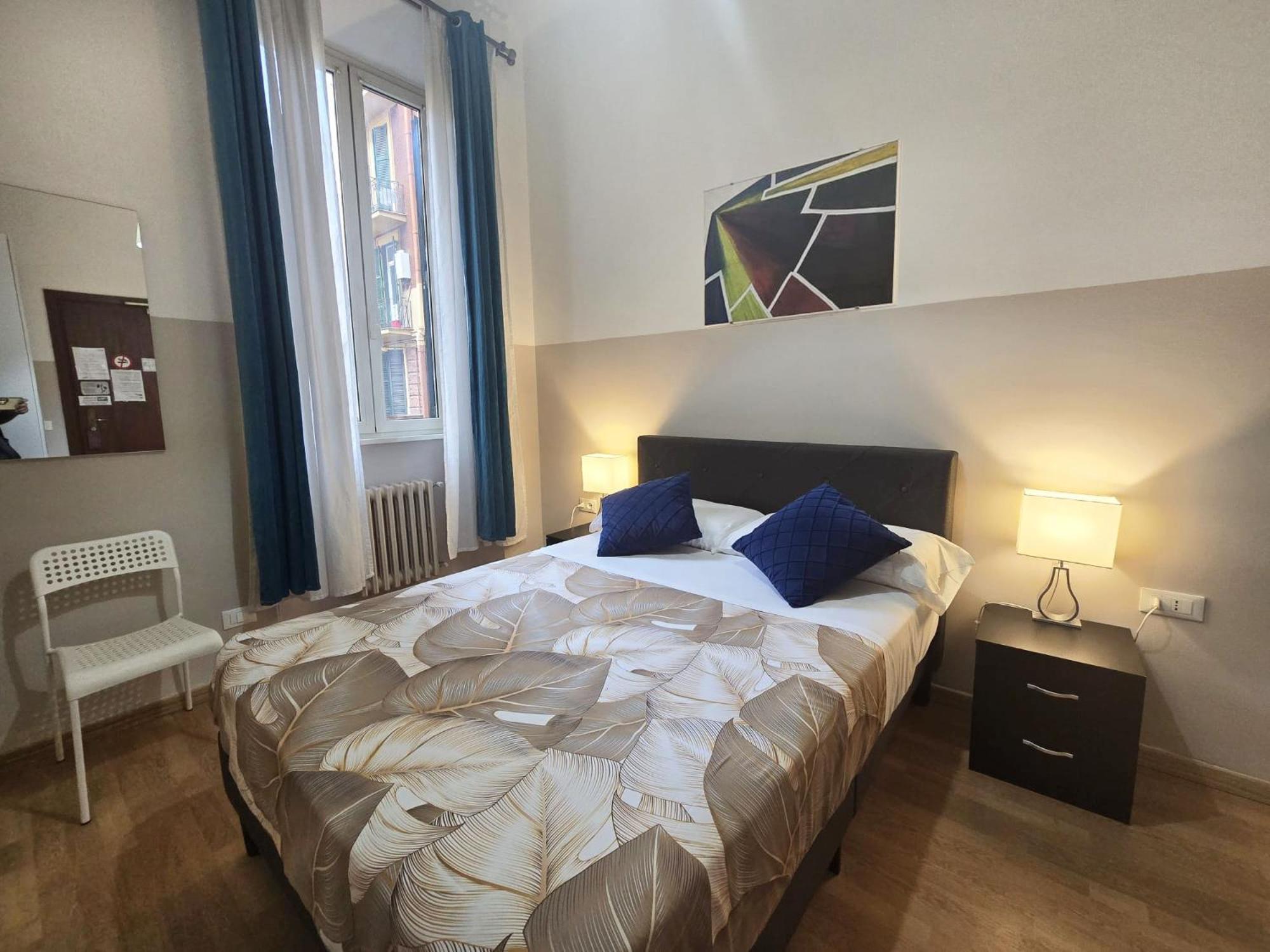 רומא Sweet Life Guesthouse מראה חיצוני תמונה