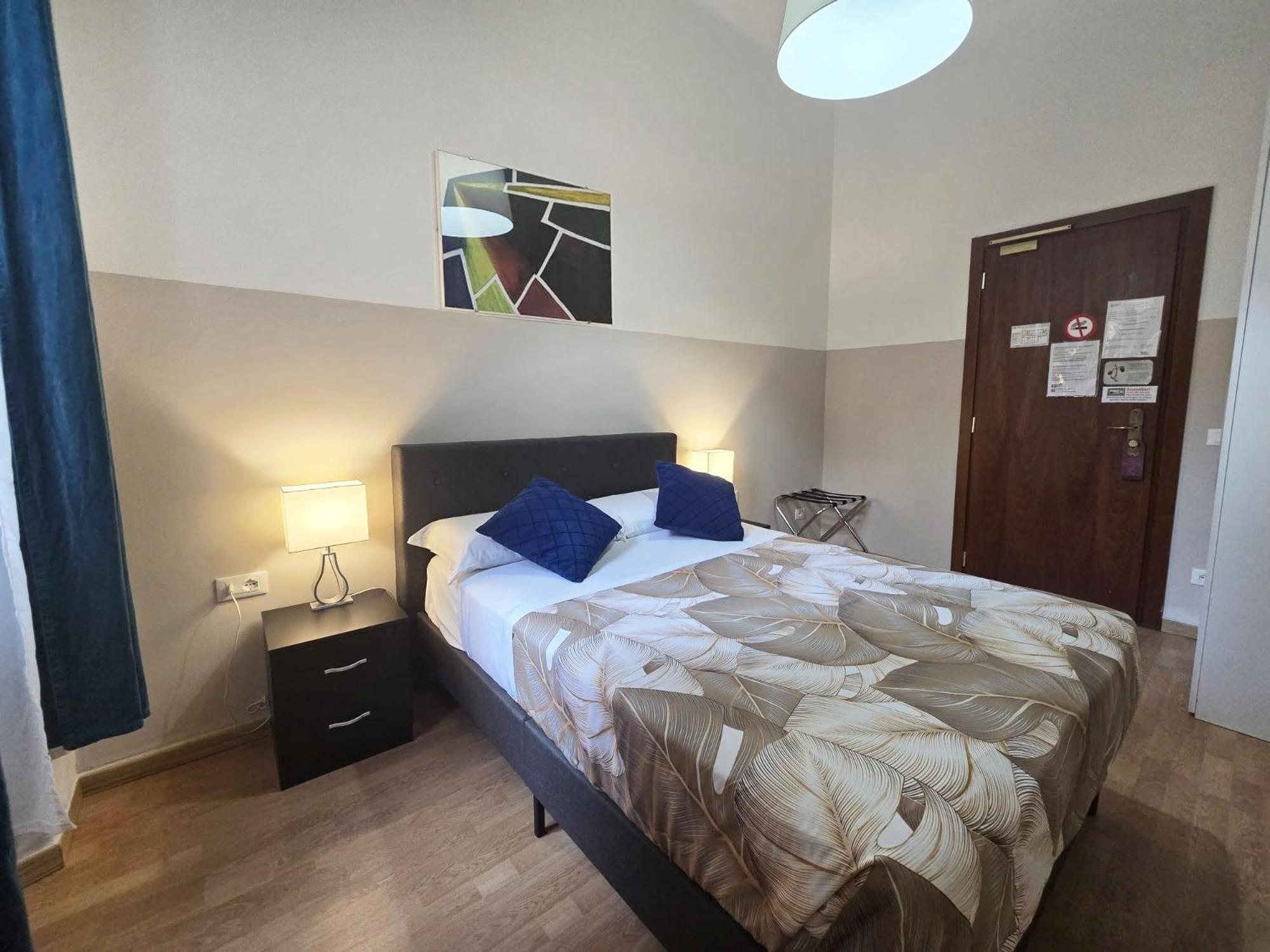 רומא Sweet Life Guesthouse מראה חיצוני תמונה
