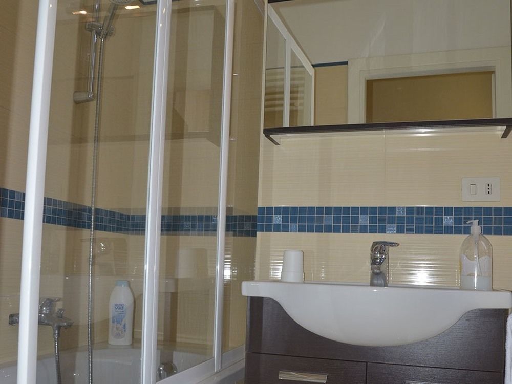 רומא Sweet Life Guesthouse מראה חיצוני תמונה